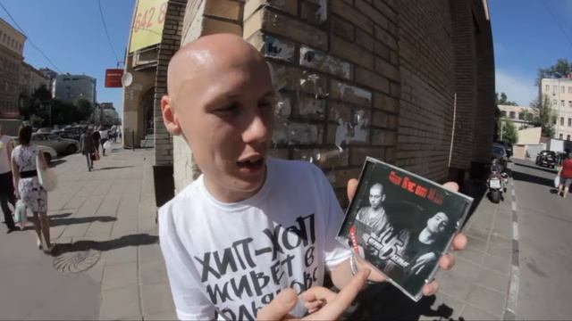 I Diggidy об альбоме ЧЕРНО-БЕЛЫХ - Для Вас от Nas смотреть онлайн