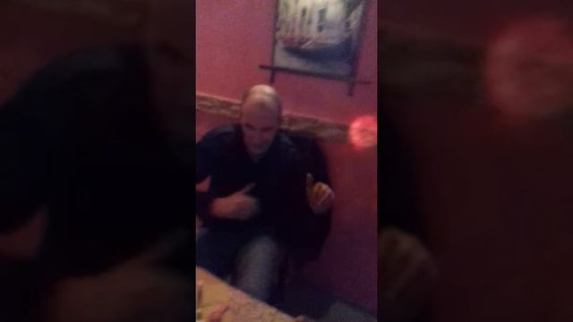 Поет Анна Чернышова юбилей кафе" Рандеву" смотреть онлайн