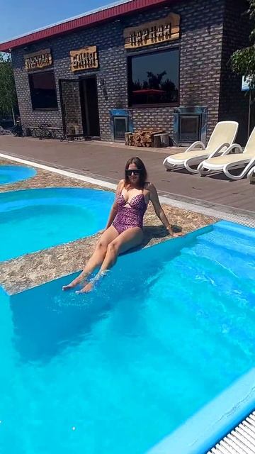 #волгодонск #лето #бассейн смотреть онлайн