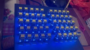 50 ESP-8266 Duino Coin mining,