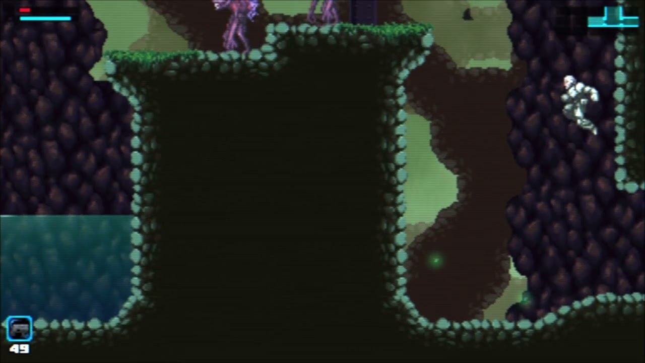 Exile's End (Walkthrough) #3