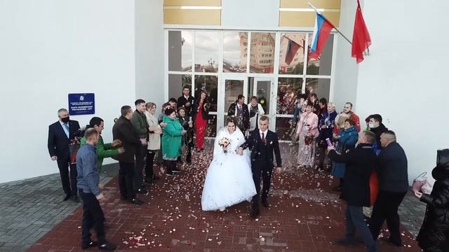 Алексей и Виктория - клип|petanov.art смотреть онлайн