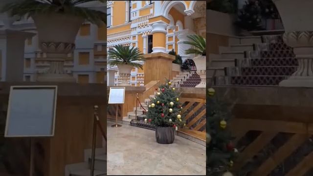 БУТИК-ОТЕЛЬ ХЛУДОВ, Г. СОЧИ, ПАРК «РИВЬЕРА»