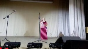 Песня "Эхо"