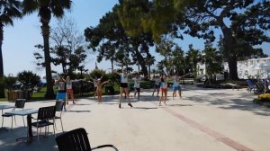 Отдых в Турции, Hotel Kilikya Palace, Goynuk 5*
