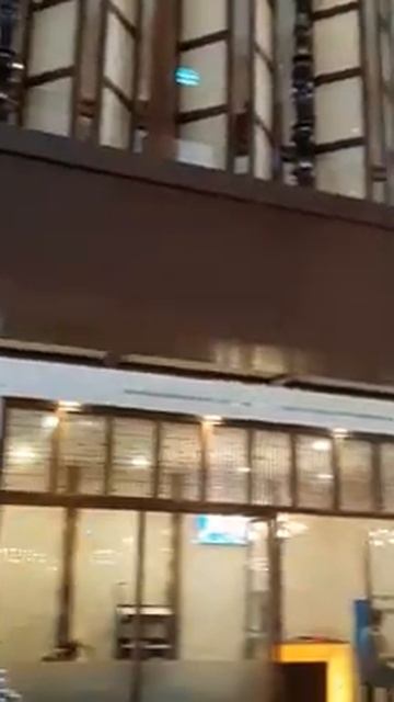 После задержки рейса на Екатеринбург туристов разместили в Duyen Ha. Видео Катерины из Екатеринбург