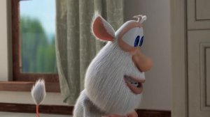 Буба Мышеловка 11 серия