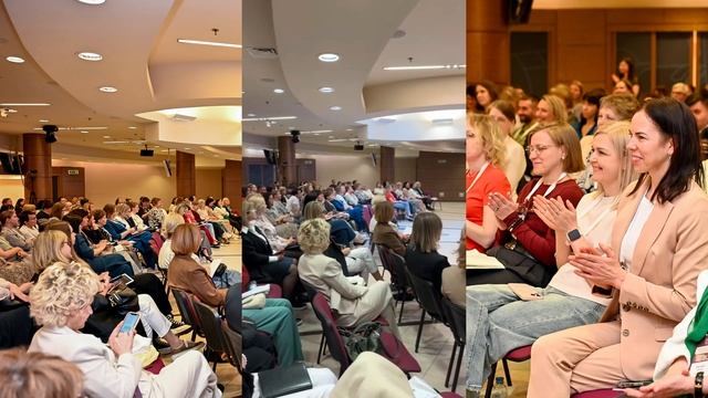 Конференция « Налоговый контроль и планирование 2025 » смотреть онлайн