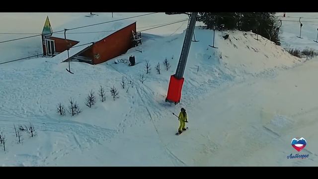 «Любогорье» смотреть онлайн