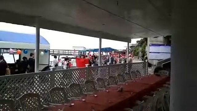 Ай-Петри",Санаторий,День Победы,09.05.2018,Часть2 смотреть онлайн