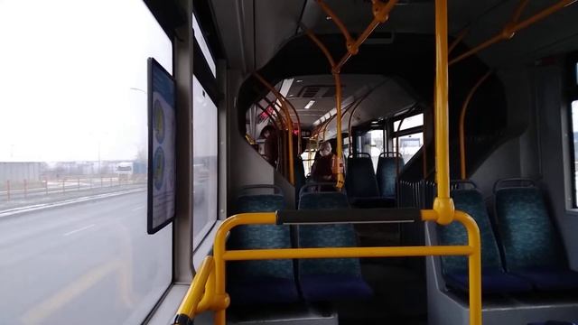 MAN NG313 Lion's City G #651 (KPK Białystok) [16] 🎵Most🎵 смотреть онлайн