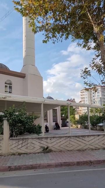 Стройка нового комплекса в Аланье. Турция2021 смотреть онлайн