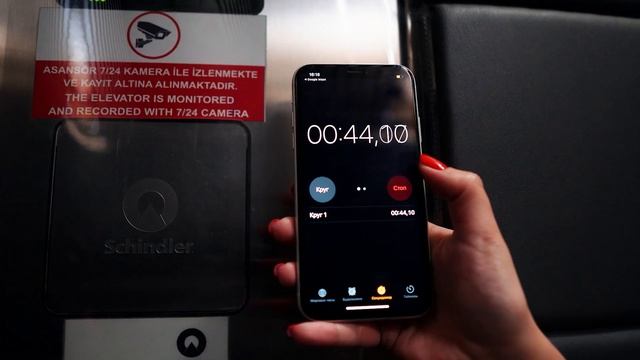 Квартира в Стамбуле за $5 000 000? Недвижимость в Стамбуле.