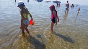 Скадовск море.