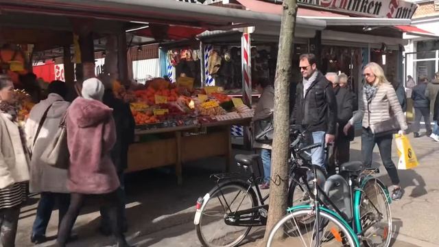 Нойс и Дюссельдорф. 🇩🇪 Часть 2 смотреть онлайн