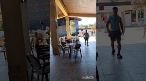 ОТЕЛЬ БЕЛКОНТИ, БЕЛЕК, ТУРЦИЯ "Рай для жрунов".#караганда