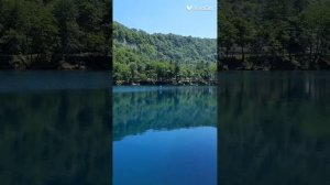 💧 Кабардино-Балкария 💧 Голубые озёра 💧04.06.2024💧