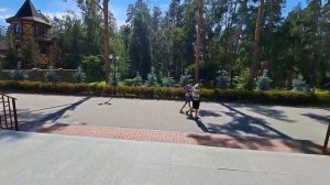 БУРАБАЙ 2024. Отдых в Боровом. Обзор отеля Wyndham Garden. Хороший отель для семейного отдыха.