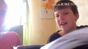 Мама и сын Уроки