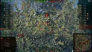 A-46 Гайд ! Стоит ли его брать?! Обзор танка ! Оборудование и GamePlay ! Mir Tankov !