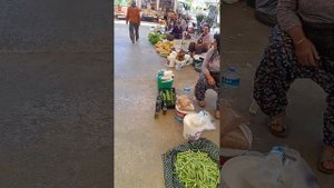Aperion beach: Кызылот, Сиде, рынок выходного дня. Kizilot, Side: Weekend market
