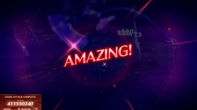 Xenoblade 3 - 100mil Melia Chain Attack смотреть онлайн
