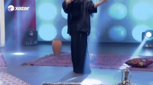 Şəbnəm Tovuzlu - Ömrüm