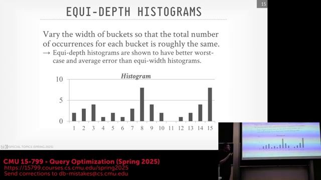 OPT25-12 - Query Cost Models- Statistics