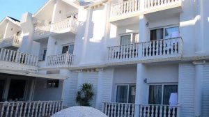Onkel Hotel Турция Бельдиби