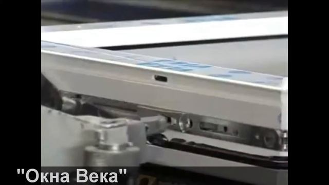 Производство пластиковых окон 