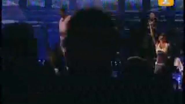 Angelito _ don omar en viña del mar