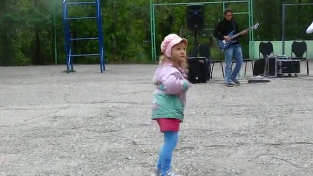 Софи и Эстрадно-джазовый ансамбль 