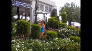 Турция. Mirada del Mar 5*