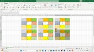 Судоку дня (5*) от 24.04.2025 с сайта jscan.ru