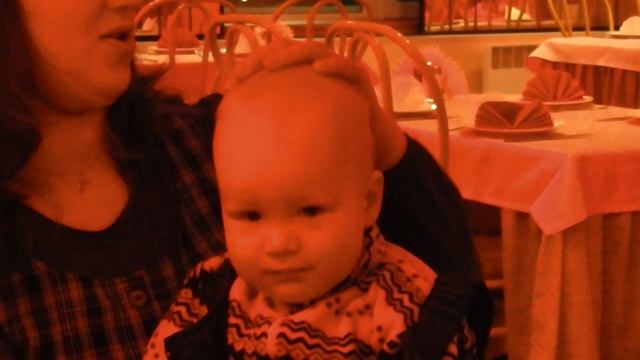 Артем Головилов (2013) в кафе Балтика смотреть онлайн