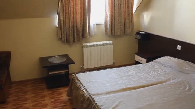 Гостиница Дельфин смотреть онлайн