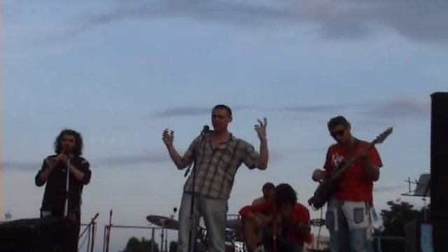 Карма* - Неба Край смотреть онлайн