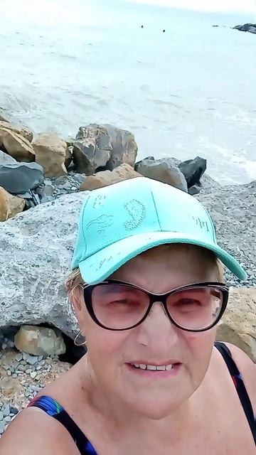 Чёрное море в Джубге#россия #день #беларусь #море #мореотдых #джубга #пляж #пляжныйсезон #top #вода смотреть онлайн