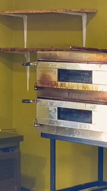 Отель Morea и Olimp в Анапе - все включено за 250 тысяч. Здесь они «пекут» снеки и пиццу 🤢 #обзор смотреть онлайн