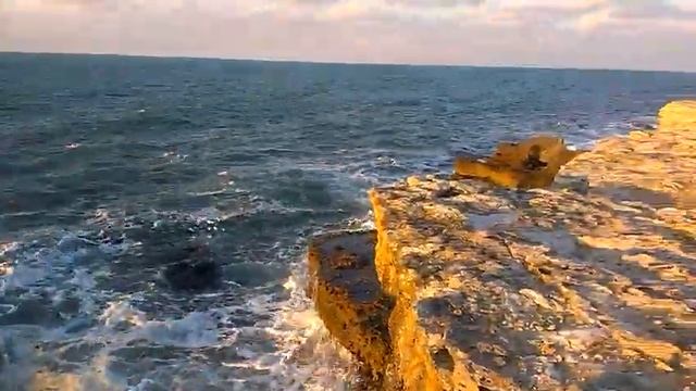 Наш прекрасный КРЫМ - 1 смотреть онлайн