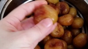 СУШИМ САМЫЙ СЛАДКИЙ ИНЖИР НА ЗИМУ.