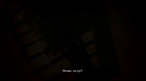 Dead Space Серия 10 Отвертка в глаз