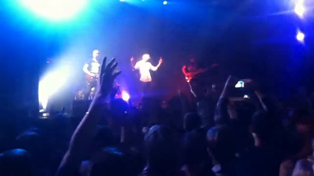 Валентин Стрыкало - Чувак, тебе 45 лет! (Arena Moscow 04.11.2012)