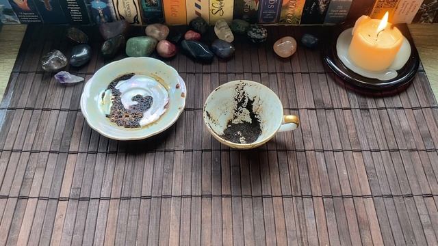 ТЕЛЕЦ ♉️ ваш АВГУСТ ❗️Знаки на кофейной гуще ☕️ смотреть онлайн