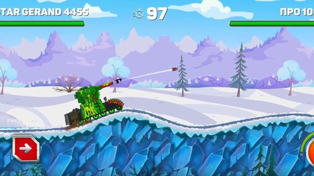 гнутые дула обзор всех скинов и бустеров 2 серия смотреть онлайн