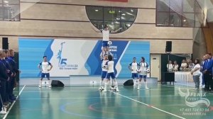 Акробатический номер на праздник, свадьбу, юбилей Москва - заказать акробатическое шоу на корпорати