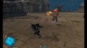 Самое лучшее снаряжение Талиона Middle-earth: Shadow of War