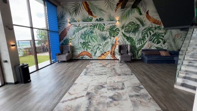 Райское Место для Отдыха или Праздника смотреть онлайн