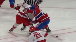 Флексы (Прогибы) Клюшек Нападающих в НХЛ