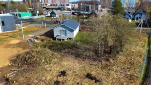 Тополиный проезд 12